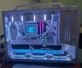 Thermalright(利民) 额定850W TR-SGFX850-W ATX3.1电源 金牌全模组 PCIE5.1全日系电解电容 SFX小尺寸电源 实拍图
