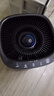 美的（Midea）无雾空气加湿器净化家用母婴专用卧室静音除菌小型工业雾化器空调风扇伴侣女生礼物国家补贴U15 实拍图