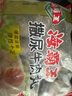 海霸王撒尿牛肉风味丸 500g/包 烧烤火锅食材 火锅丸子 关东煮食材 实拍图