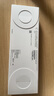 Apple Watch Series 10 智能手表42毫米亮黑色铝金属表壳黑色运动型表带M/L【GPS款】联通补贴 实拍图