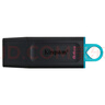 金士顿（Kingston）64GB USB3.2 Gen 1 U盘 DTX 大容量U盘 时尚设计 轻巧便携 学习办公投标电脑车载通用 实拍图