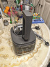 美的（Midea）1.6L安睡破壁机 家用豆浆机全自动免煮免手洗 3-4人用静音降噪榨汁机料理辅食机国家补贴PB5G2-025 实拍图