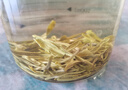 乐品乐茶茶叶绿茶特级毛尖2025新茶明前春茶嫩芽冷泡茶解暑250g送礼品袋 实拍图