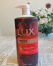 力士(LUX)沐浴露 醉梦罗兰香馥郁香氛沐浴乳1000g 持久留香 实拍图