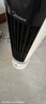 美的（Midea）【冰爽净化】家用空调扇加湿智能声控负离子落地冷风扇电风扇冷风机水冷塔扇制冷机小空调AAI12PV 实拍图