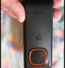 飞利浦（PHILIPS）T818 老人手机智能AI语音老年机 超长待机大屏大声大字 4G全网通学生专用备用功能机  星空黑  实拍图