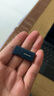 三星（SAMSUNG）256GB Type-C 手机U盘 读速400MB/s 大容量高速手机平板电脑两用 学生办公优盘 适用哨兵模式 实拍图