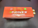 德力普（Delipow）5号电池40粒 五号碱性干电池适用血糖血氧仪/耳温枪/无线鼠标/遥控器/血压计/体重秤/挂钟/玩具等 实拍图