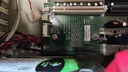 希捷（SEAGATE）台式机硬盘 2TB 7200转 256MB 机械硬盘 SATA 希捷酷鱼系列 电脑硬盘 3.5英寸 ST2000DM008 实拍图