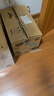 好奇（Huggies）铂金装纸尿裤M144片(6-11kg)中号婴儿尿不湿小桃裤裸感超薄透气 实拍图