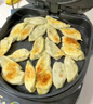 苏泊尔（SUPOR）电饼铛 电饼档可拆洗 双面加热煎饼锅 烙饼锅早餐机 三明治机 30mm加深 抗菌不粘 JJ30RQ800 实拍图
