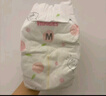 好奇（Huggies）铂金装纸尿裤XL96片(12-17kg)加大号婴儿尿不湿小桃裤裸感超薄透 实拍图