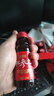 正官庄红参液人参红参元饮品100ml*50瓶 50天量原装进口 实拍图