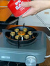 三只松鼠低GI每日坚果纯坚果1050g 坚果礼盒零食礼包夏威夷果  团购送礼 实拍图
