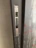 萤石Y3000FVX Plus智能锁 3D人脸识别支持掌静脉无需指纹 双摄双画面可视 家用全自动猫眼门铃视频门锁 实拍图