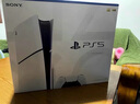 索尼（SONY）PS5 PlayStation5光驱版(轻薄版)国行PS5游戏机 PS5slim 游戏机《国补立省15%》 实拍图