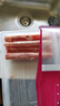 恒都 国产精选牛肉卷 300g*3 冷冻 国产黄牛 谷饲牛肉 实拍图