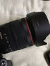 佳能（Canon）RF全画幅微单镜头 专业变焦镜头打鸟 适合R7 RP R10 R5 R6二代 R8 R50 R100微单相机 RF 24-105mm F4 IS USM标准变焦 官方标配【不含多种滤 实拍图