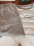 巴拉巴拉宝宝睡衣套装夏季空调服男童家居服小童中大童印花潮208224171104 实拍图