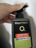 曼秀雷敦（Mentholatum）男士洗面奶男控油青少年氨基酸洁面乳清爽不紧绷细致毛孔男生学生 冰爽活炭洁面150+50ml . 实拍图