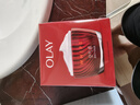 玉兰油（OLAY）大红瓶空气霜50g紧致抗老抗皱护肤品女士保湿面霜生日礼物送女友 实拍图
