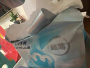 babycareAir pro拉拉裤夏季超薄透气尿不湿宝宝尿片bbc婴儿新生儿日用尿布 3XL 4包 96片 【体重17KG以上】 实拍图