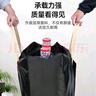 毕亚兹搬家袋打包袋编织袋衣服棉被子大容量收纳包3只装牛津布 实拍图