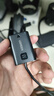 绿联FW50相机假电池模拟电池 适用索尼sony zv-e10 a6000 a7rm2 a6400 a7s2 zve10电源适配器微单 实拍图