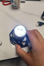 Warsun W81s头灯变焦感应赶海头戴式抓知了猴强光充电远射防水工作钓鱼 实拍图
