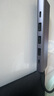 绿联Type-C扩展坞USB3.2高速拓展坞4K60Hz雷电HDMI接口扩展器适用苹果Mac华为笔记本电脑转换器iPad 实拍图