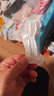 东耐伦 适配小米电动牙刷头T300/T500 米家青春版MI成人声波柔软毛清洁通用替换刷头牙刷头 8支 【植毛量升级款】标准清洁型 实拍图