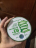 自然乐园（Nature Republic）芦荟胶晒后修护补水保湿身体乳液面霜男士贴贴霜芦荟膏凝胶300ml 实拍图