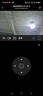 纽曼无线AI智能摄像头家用室内家庭高清双向视频通话手机远程监控器360度无死角带夜视全景语音可对话 实拍图