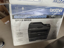 兄弟（brother）DCP-7180DN黑白激光双面家用小型办公打印机有线网络学生家用自动输稿一体机复印扫描 实拍图