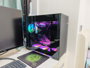 ROG STRIX X870-A GAMING WIFI主板+AMD 锐龙9 9950X3D CPU  主板+CPU套装 实拍图