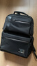 新秀丽（Samsonite）Samsonite/新秀丽双肩包OPENROAD（KG2升级） 商务电脑包 黑色大号(17电脑） 实拍图