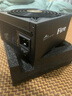 长城（Great Wall）额定1200W F12白金牌全模组（ATX3.1标准/原生PCIe5.1/自动启停/全电压/闪电加速） 实拍图