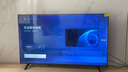 TCL电视雷鸟 雀4 25款 50英寸 低蓝光 四核机芯 无开机广告 一级能效家电国家补贴智能平板50F195C 实拍图