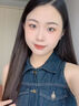 蔓笙纯S999足银耳环女2025新款耳圈男防闭塞不易过敏养耳洞学生银耳饰 999足银耳环12MM【单只】 实拍图