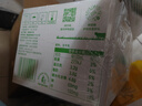 伊利 纯牛奶苗条装 200ml*24盒 优质乳蛋白早餐伴侣 礼盒装 3月底产 实拍图