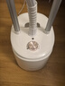 美的（Midea）【10档熨烫机】立式挂烫机家用高端大蒸汽电熨斗/便携手持熨衣服神器/小型服装店熨衣神器YY2000 实拍图
