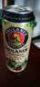 保拉纳（Paulaner）柏龙 小麦混合装啤酒 500ml*12 黄白 轰趴组合装 喜酒 婚宴 实拍图
