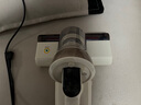 莱克吉米除螨仪床宝大吸力吸尘神器S4Pro家用床上小型手持热风智能数显紫外线超声波杀菌去螨虫一体机 实拍图