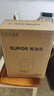 苏泊尔（SUPOR）龙卷风风冷电热水瓶小魔方 5L电热水壶烧水壶 316L可拆内胆 多段保温恒温饮水机SW-50T302Max 实拍图