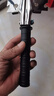 【锯木/挖土/防身】多功能户外小型便捷工兵铲 兵铲(1把装)【29cm】 1把铲子 实拍图