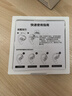 声阔（SoundCore）【国家补贴】V40i潮音圈无线蓝牙耳机挂耳式开放式未来科技感运动不入耳可调节适用苹果华为小米白 实拍图
