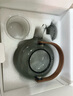 茗光煮茶壶电陶炉煮茶器烧水壶泡茶炉养生壶套装家用功夫茶具套装  实拍图
