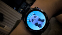 HUAWEI WATCH GT 5 国家补贴15% 幻夜黑46mm华为智能手表情绪健康助手玄玑感知系统 实拍图