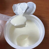 北海牧场北海牧场浓醇凝酪 130g*4杯 风味发酵乳 低温酸奶酸牛奶 实拍图