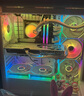 华硕（ASUS）TX GAMING B760M WIFI 天选主板 支持DDR5  CPU 13700K/13600KF/13400F（Intel B760/LGA 1700） 实拍图